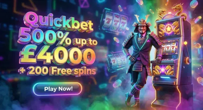 Quickbet Casino